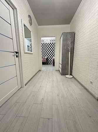 2к квартира з ремонтом та меблями.Ірпінь!Без комісії!Держ.прогр.так Ирпень