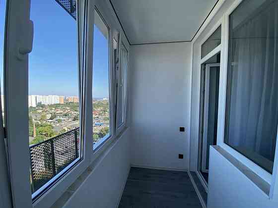 ‼️Эксклюзив Квартира с видом моря‼️Новый ремонт рядом Парк Горького Одесса