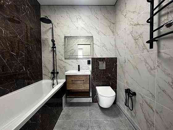 ‼️Эксклюзив Квартира с видом моря‼️Новый ремонт рядом Парк Горького Одесса