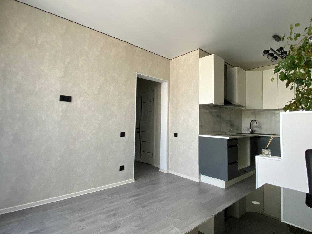 ‼️Эксклюзив Квартира с видом моря‼️Новый ремонт рядом Парк Горького Одесса - изображение 4