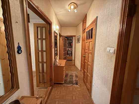 3- комнатная Французский бульвар Сталинка Кирпичный дом Море Одесса Одесса