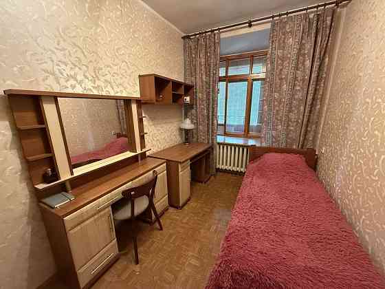 3- комнатная Французский бульвар Сталинка Кирпичный дом Море Одесса Одесса