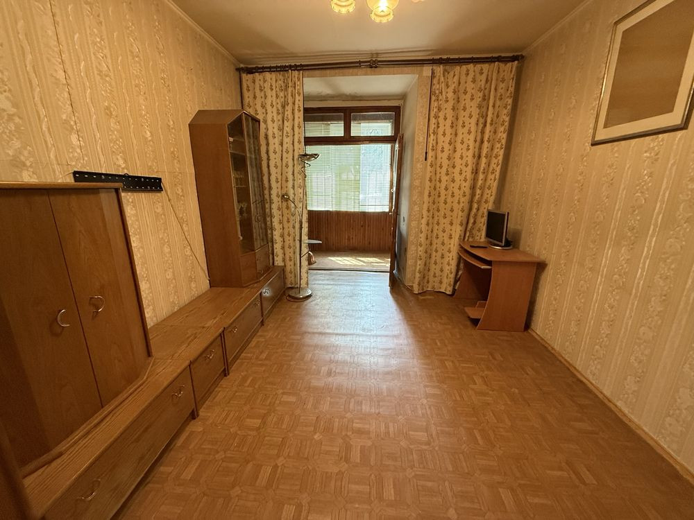 3- комнатная Французский бульвар Сталинка Кирпичный дом Море Одесса Одеса - зображення 7