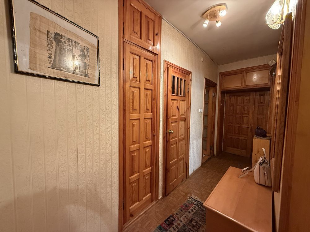 3- комнатная Французский бульвар Сталинка Кирпичный дом Море Одесса Одеса - зображення 8