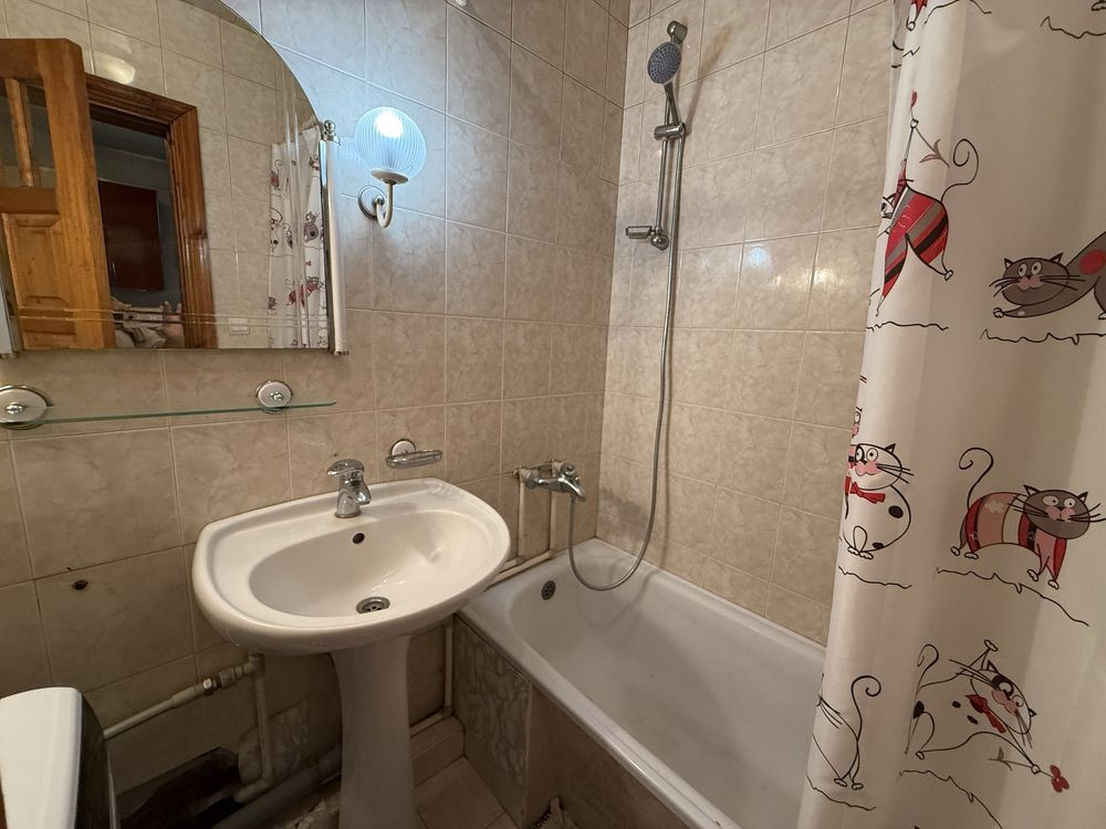 3- комнатная Французский бульвар Сталинка Кирпичный дом Море Одесса Одеса - зображення 4