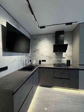 Вау квартира! Продумано все до дрібниць! 128000$ Ирпень