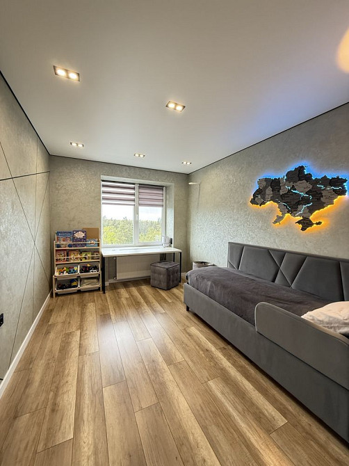 Вау квартира! Продумано все до дрібниць! 128000$ Ирпень - изображение 7