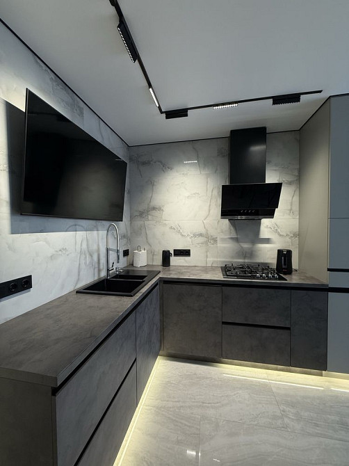 Вау квартира! Продумано все до дрібниць! 128000$ Ирпень - изображение 2