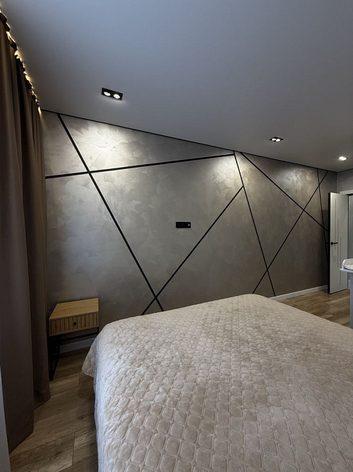 Вау квартира! Продумано все до дрібниць! 128000$ Ирпень - изображение 6