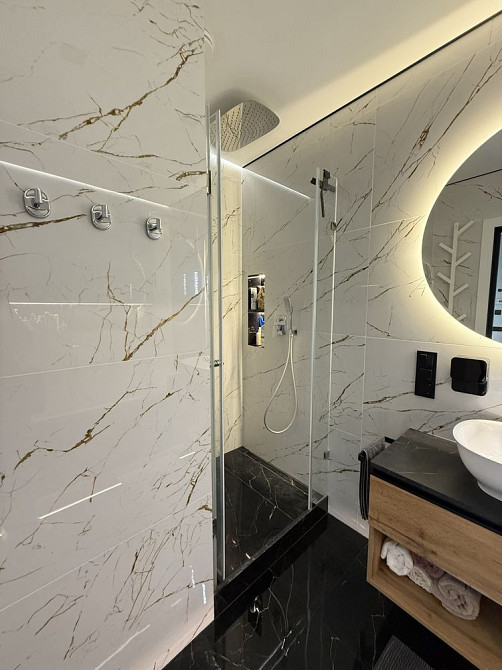 Вау квартира! Продумано все до дрібниць! 128000$ Ирпень - изображение 8