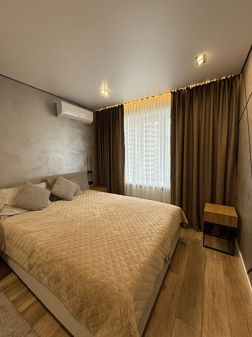 Вау квартира! Продумано все до дрібниць! 128000$ Ирпень - изображение 5