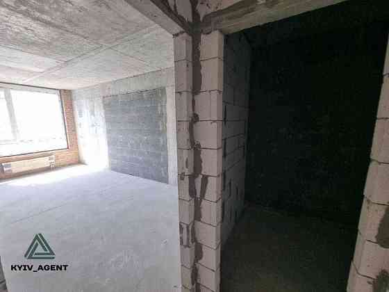 Є-ОСЕЛЯ! Видова на Дніпро студія + спальня 56м2 в ЖК Great Грейт ! Киев