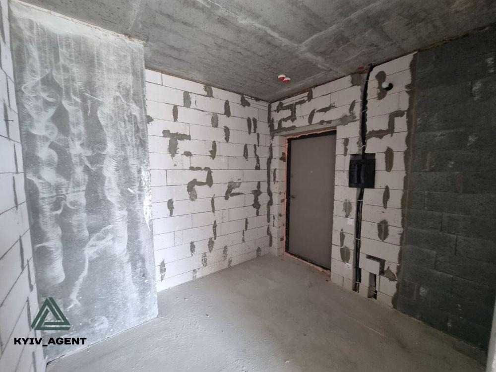 Є-ОСЕЛЯ! Видова на Дніпро студія + спальня 56м2 в ЖК Great Грейт ! Киев - изображение 4