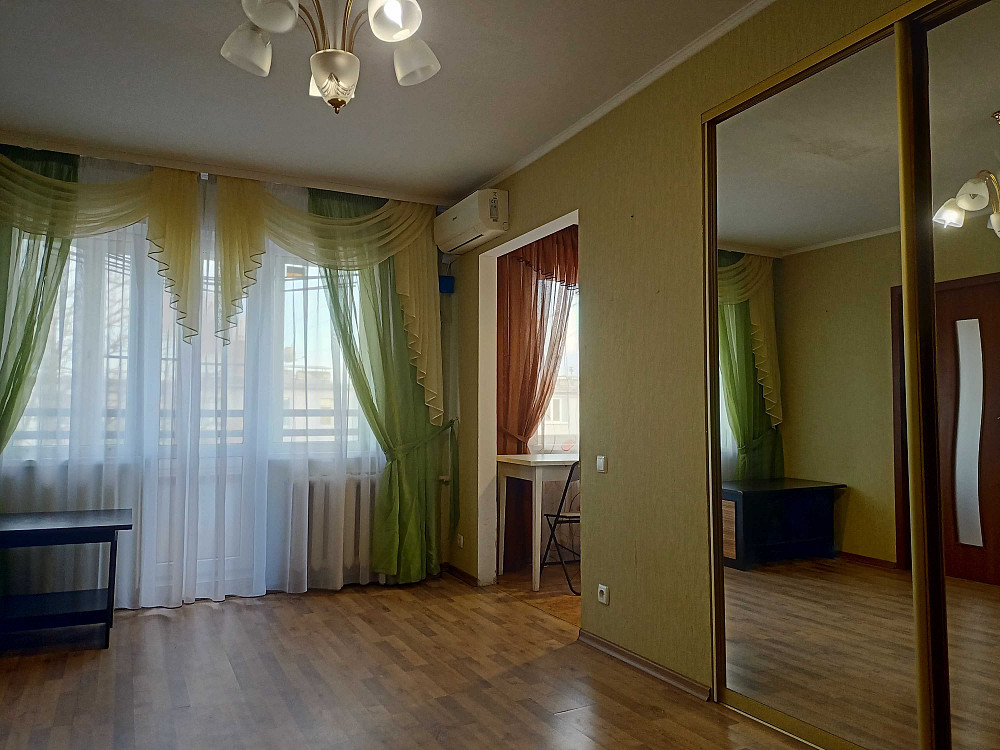 Квартира с ремонтом сразу возле метро Армейская, 2 дом. Є-відновлення+ Харьков - изображение 1