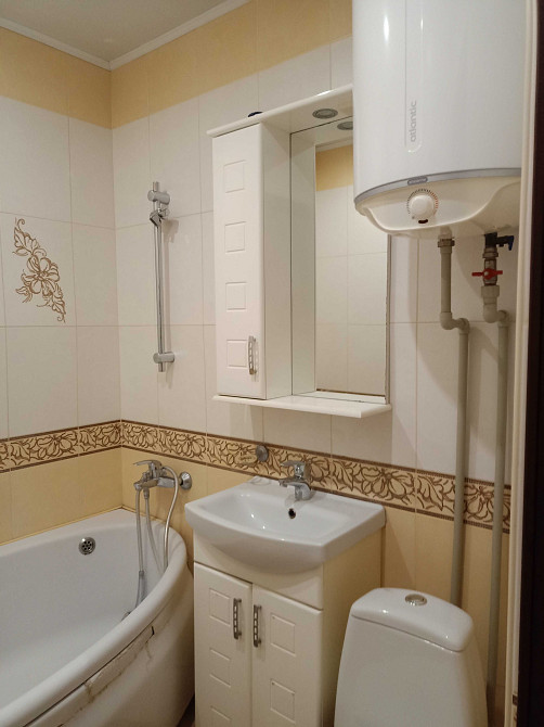 Квартира с ремонтом сразу возле метро Армейская, 2 дом. Є-відновлення+ Харьков - изображение 8