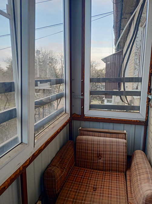 Квартира с ремонтом сразу возле метро Армейская, 2 дом. Є-відновлення+ Харьков - изображение 3