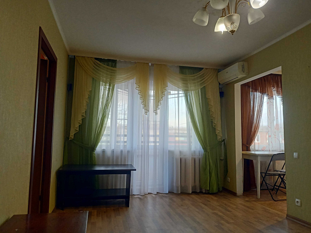 Квартира с ремонтом сразу возле метро Армейская, 2 дом. Є-відновлення+ Харьков - изображение 2