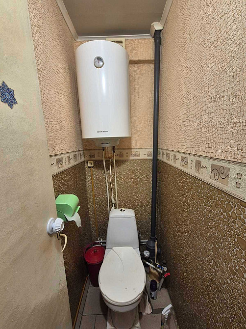 Продаю квартиру на вул. Соборності (Восход, Косіора) Кривой Рог - изображение 8