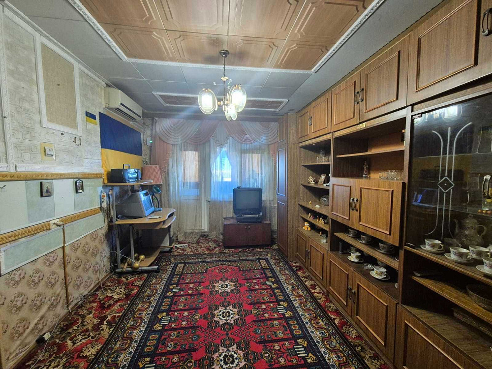 Продаю квартиру на вул. Соборності (Восход, Косіора) Кривой Рог - изображение 5