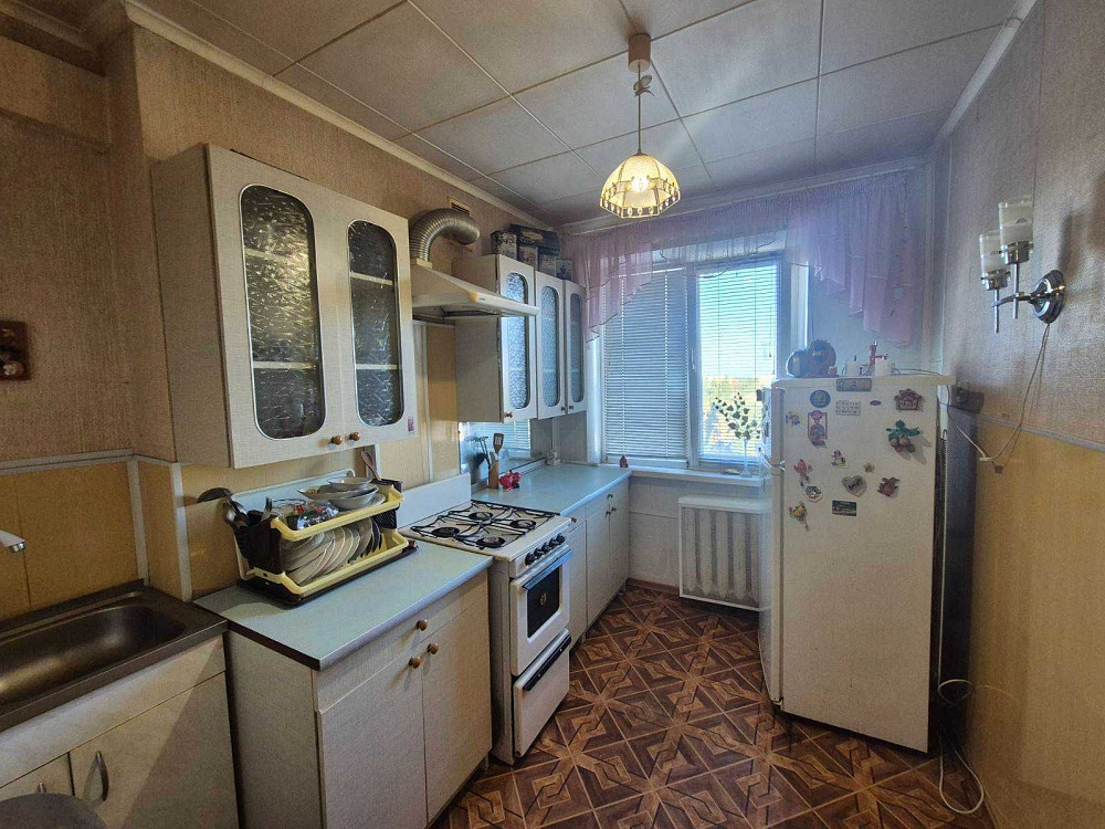 Продаю квартиру на вул. Соборності (Восход, Косіора) Кривой Рог - изображение 4