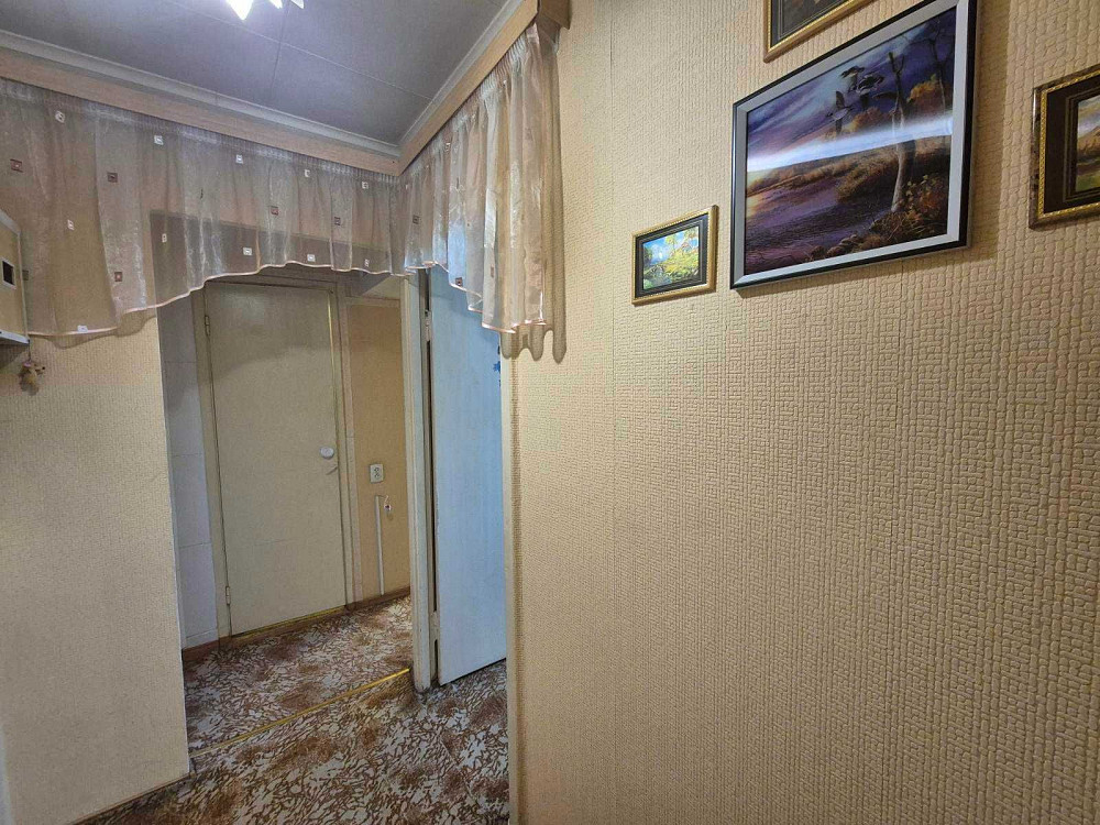 Продаю квартиру на вул. Соборності (Восход, Косіора) Кривой Рог - изображение 6