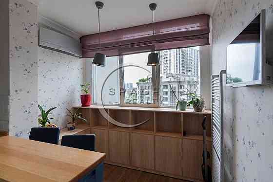 Продаж 3-квартири 114м2 ЖК "Новопечерские Липки"Верхогляда20,Печерськ Киев