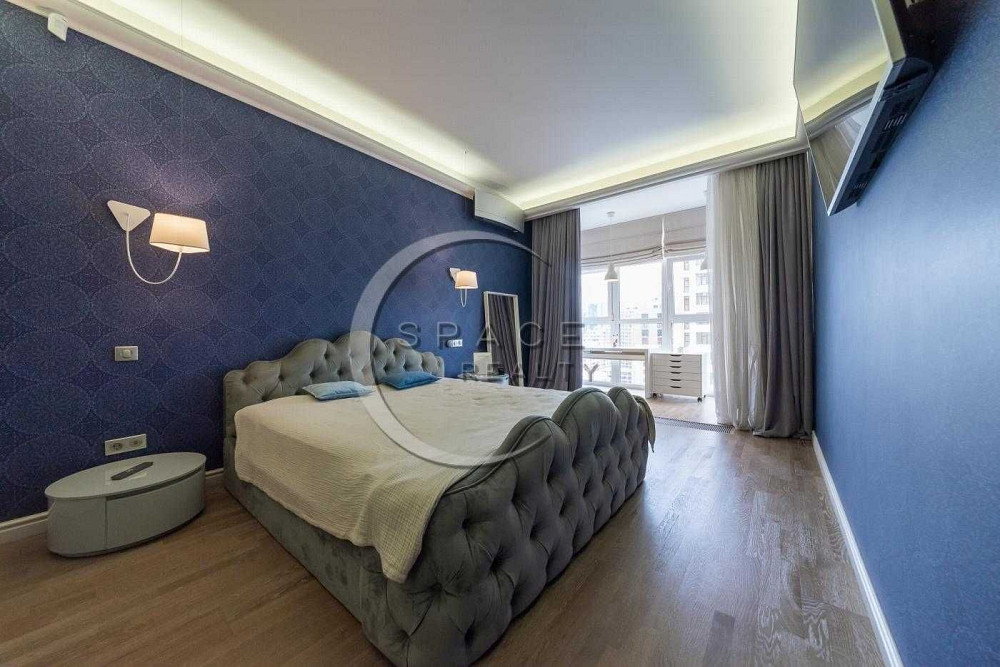 Продаж 3-квартири 114м2 ЖК "Новопечерские Липки"Верхогляда20,Печерськ Киев - изображение 8