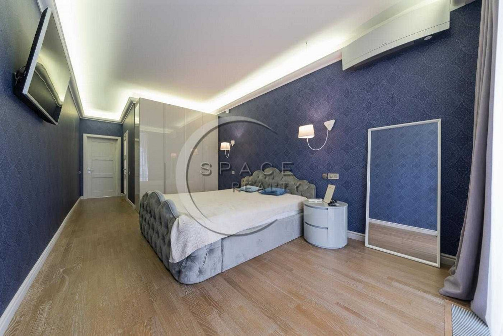 Продаж 3-квартири 114м2 ЖК "Новопечерские Липки"Верхогляда20,Печерськ Киев - изображение 7