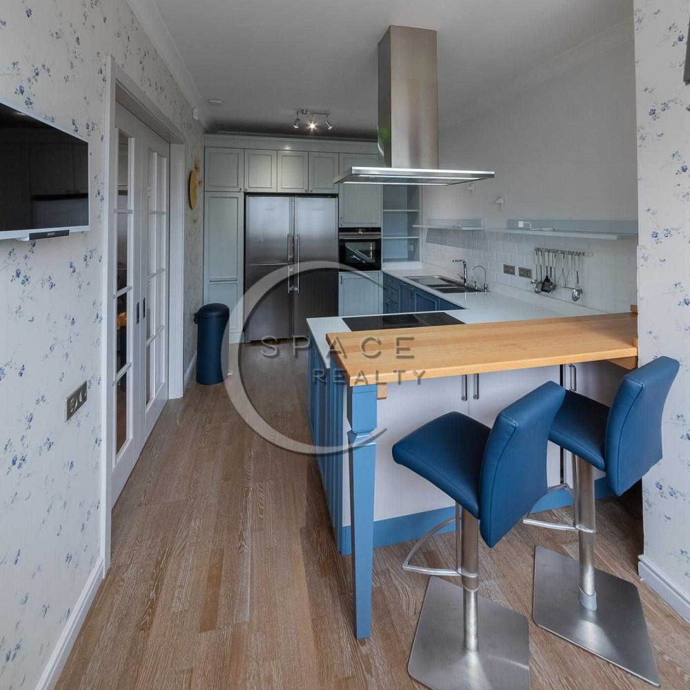 Продаж 3-квартири 114м2 ЖК "Новопечерские Липки"Верхогляда20,Печерськ Киев - изображение 4