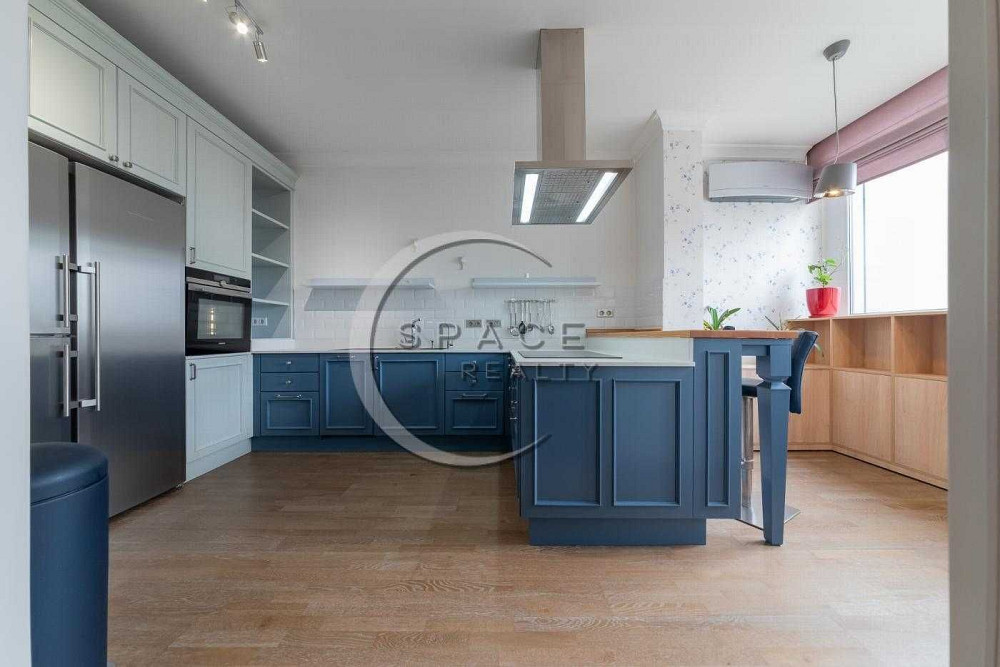 Продаж 3-квартири 114м2 ЖК "Новопечерские Липки"Верхогляда20,Печерськ Киев - изображение 1