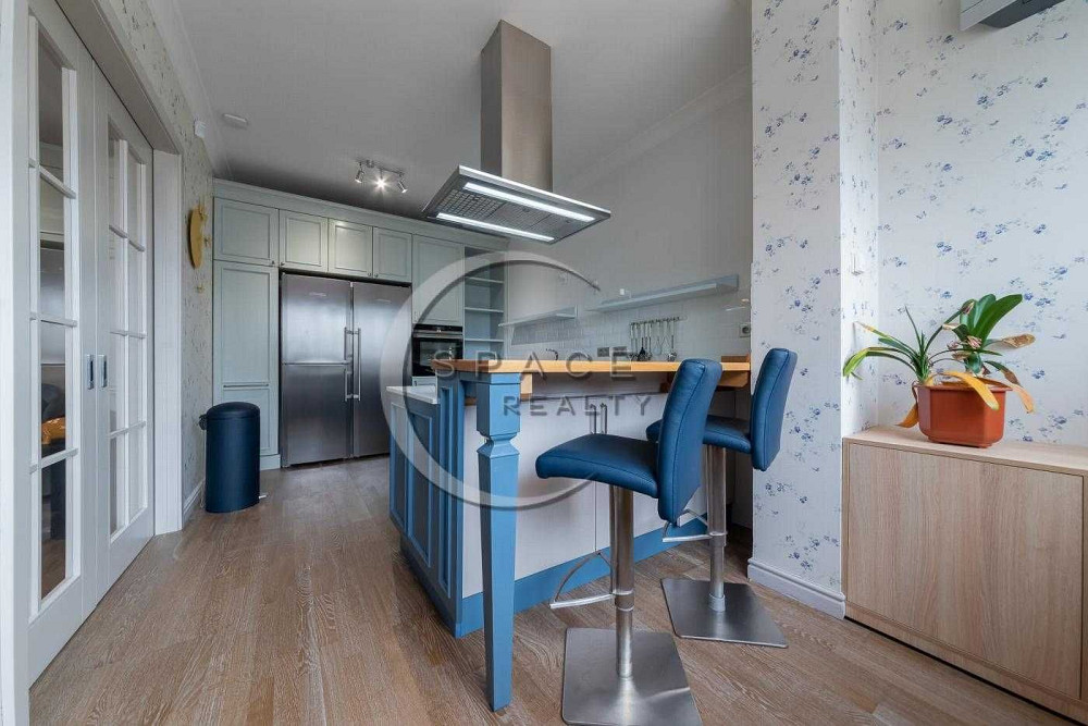 Продаж 3-квартири 114м2 ЖК "Новопечерские Липки"Верхогляда20,Печерськ Киев - изображение 5