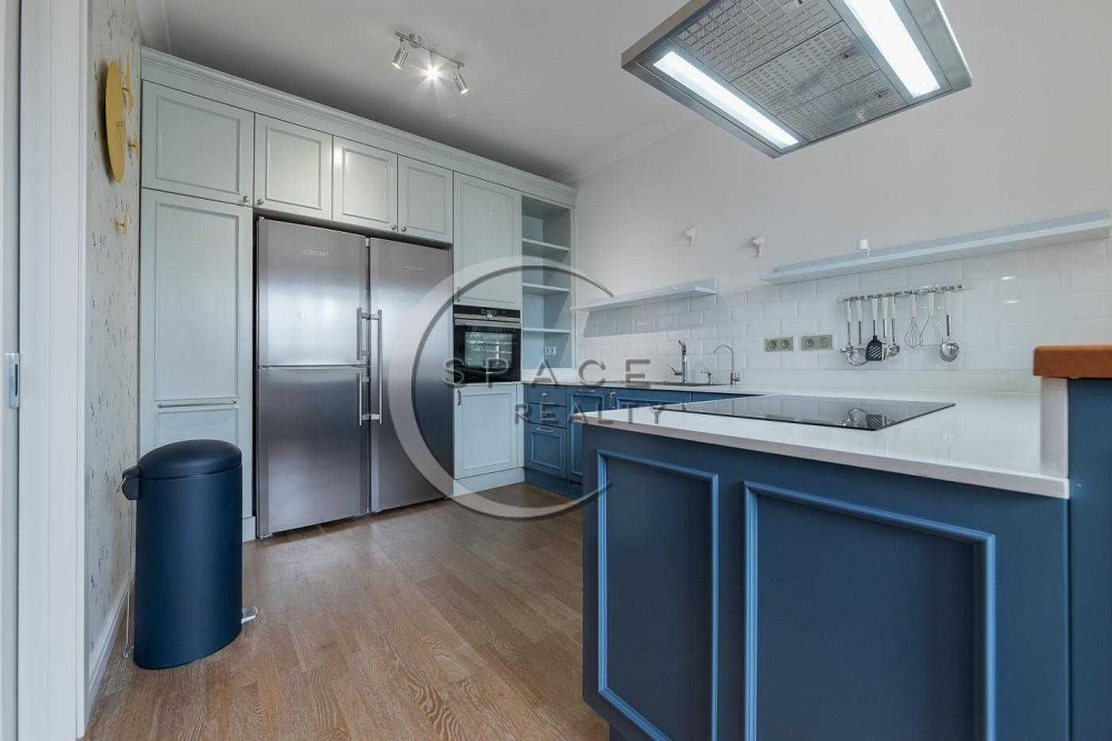 Продаж 3-квартири 114м2 ЖК "Новопечерские Липки"Верхогляда20,Печерськ Киев - изображение 2