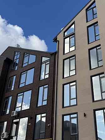 Квартири від забудовника Газ ЖК Оазіс Хіллс Софіївська Борщагівка Софіївська Борщагівка