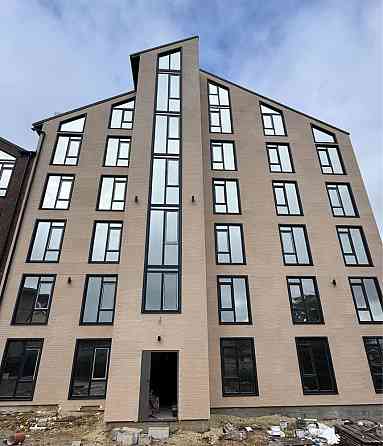 Квартири від забудовника Газ ЖК Оазіс Хіллс Софіївська Борщагівка Софіївська Борщагівка