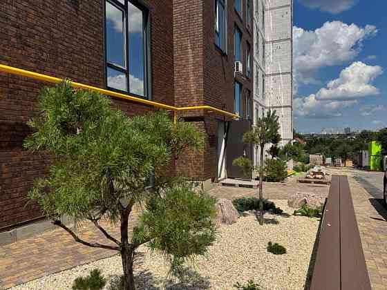 Квартири від забудовника Газ ЖК Оазіс Хіллс Софіївська Борщагівка Софіївська Борщагівка