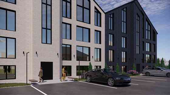 Квартири від забудовника Газ ЖК Оазіс Хіллс Софіївська Борщагівка Софіївська Борщагівка