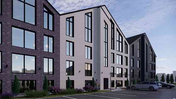 Квартири від забудовника Газ ЖК Оазіс Хіллс Софіївська Борщагівка Софіївська Борщагівка