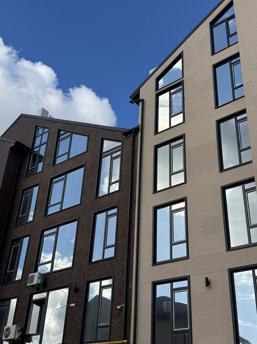 Квартири від забудовника Газ ЖК Оазіс Хіллс Софіївська Борщагівка Софіївська Борщагівка - зображення 4