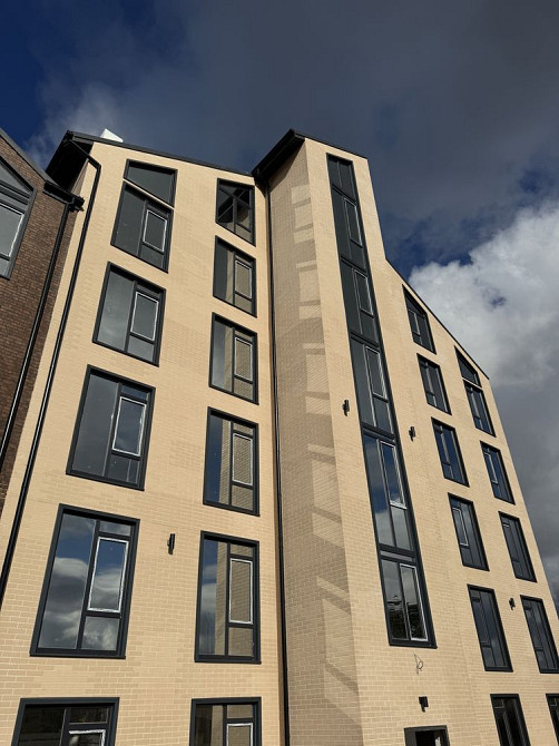 Квартири від забудовника Газ ЖК Оазіс Хіллс Софіївська Борщагівка Софіївська Борщагівка - зображення 1