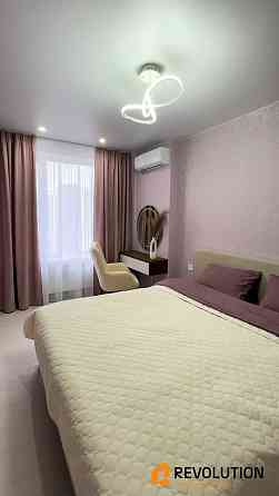 Без%. Продаж 1кім. квартири з ремонтом, ЖК Метрополіс, топ інвестиція Киев