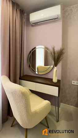 Без%. Продаж 1кім. квартири з ремонтом, ЖК Метрополіс, топ інвестиція Киев