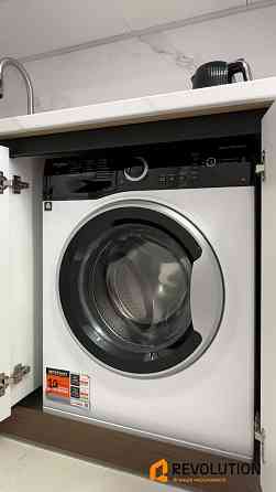 Без%. Продаж 1кім. квартири з ремонтом, ЖК Метрополіс, топ інвестиція Киев