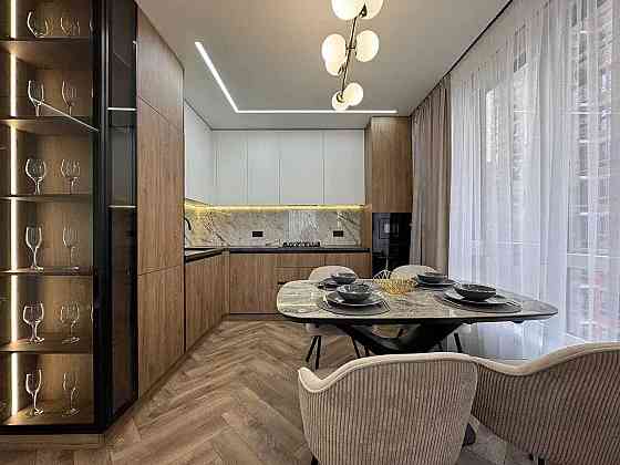 Трикімнатна в жк Family Plaza Ивано-Франковск