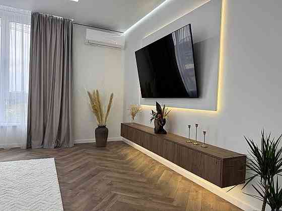 Трикімнатна в жк Family Plaza Ивано-Франковск