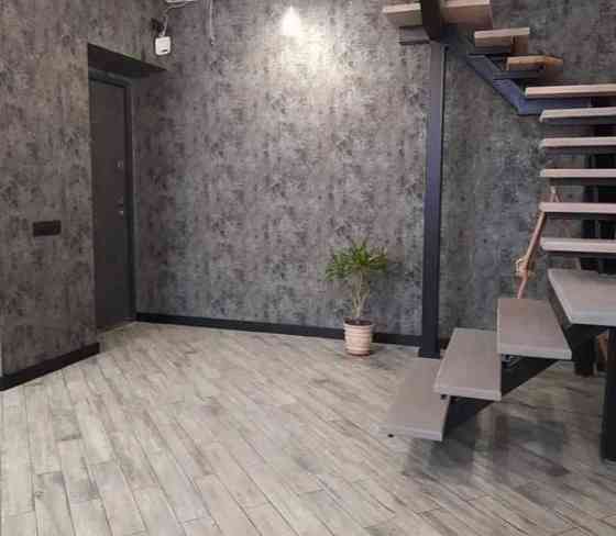 Продаю  2-уровневую  квартиру с мебелью и техникой – заезжай и живи Харьков