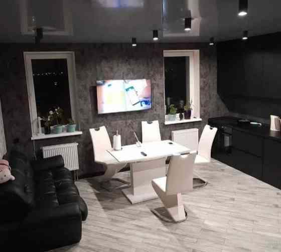 Продаю  2-уровневую  квартиру с мебелью и техникой – заезжай и живи Харьков