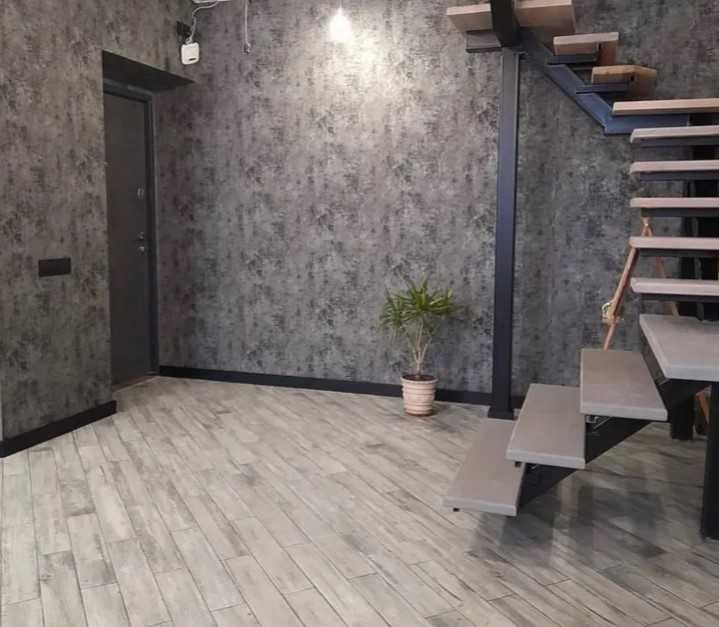 Продаю  2-уровневую  квартиру с мебелью и техникой – заезжай и живи Харьков - изображение 3