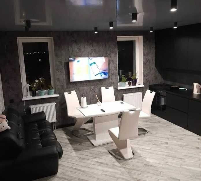 Продаю  2-уровневую  квартиру с мебелью и техникой – заезжай и живи Харьков - изображение 1