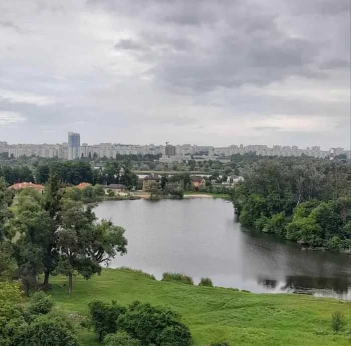 Продаю  2-уровневую  квартиру с мебелью и техникой – заезжай и живи Харьков - изображение 7