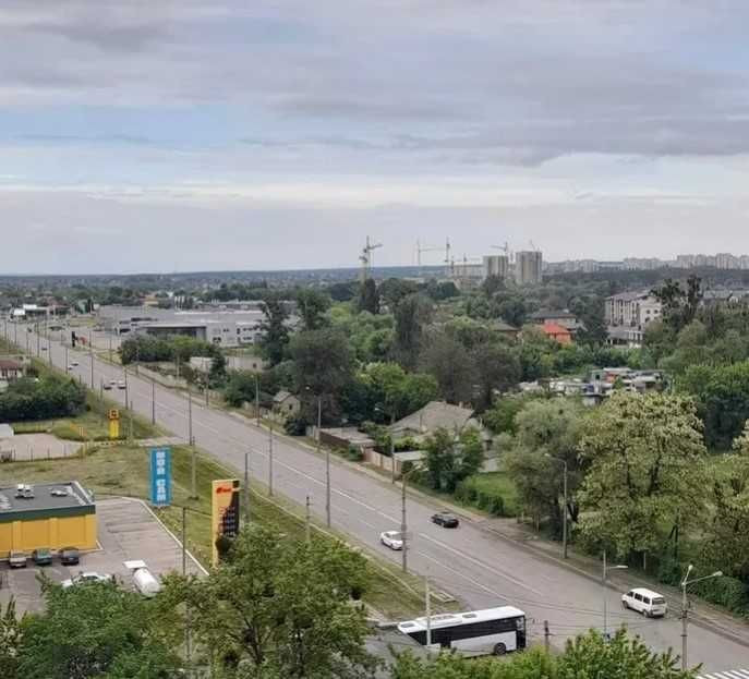 Продаю  2-уровневую  квартиру с мебелью и техникой – заезжай и живи Харьков - изображение 8